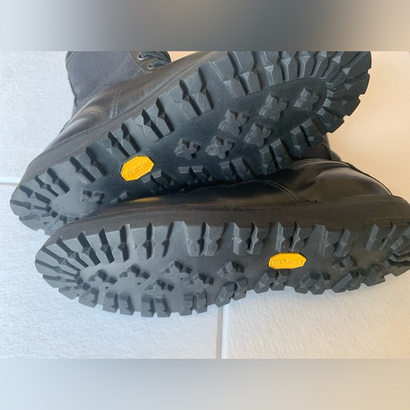 Men’s Danner Acadia 8“ Black 21210 Tactical Boots size 9 - Picture 10 of 10